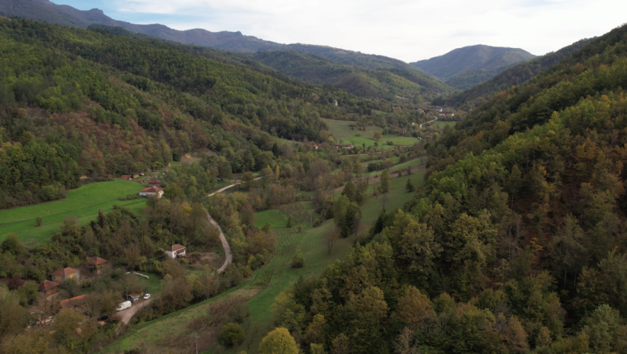 MOLITVA POD MIDŽOROM: Sabor u selima Knjaževca u utorak i subotu