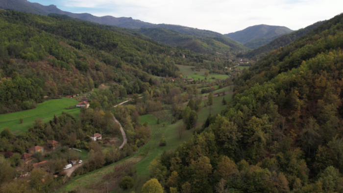 MOLITVA POD MIDŽOROM: Sabor u selima Knjaževca u utorak i subotu
