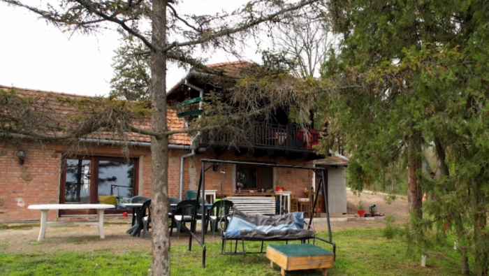 LEPŠE OD PARIZA u domaćinstvu "Krivac" u Sremskim Karlovcima