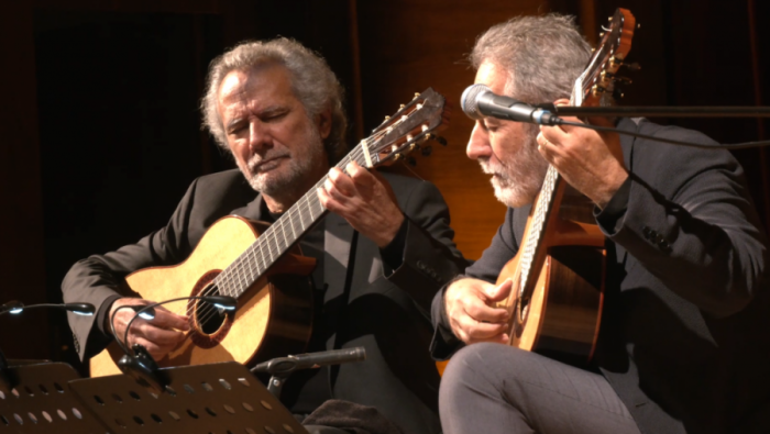 GUITAR ART FESTIVAL u Beogradu,  od 14. do 18. maja