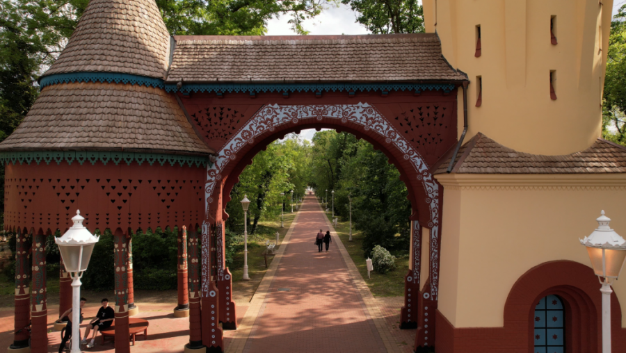 PRVOMAJSKI URANAK NA PALIĆU od 1. do 3. maja (kompletan program)