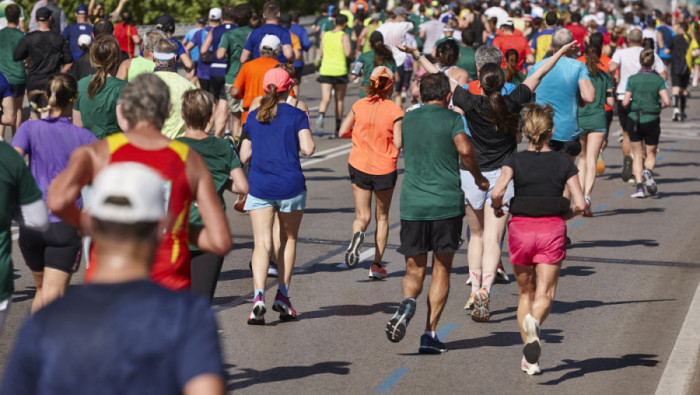 SOMBOR spremno dočekuje trkače na 45. polumaratonu 18. maja