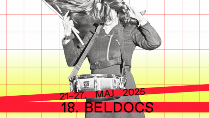 BELDOCS - festival dokumentarnog filma, od 21. do 27. maja