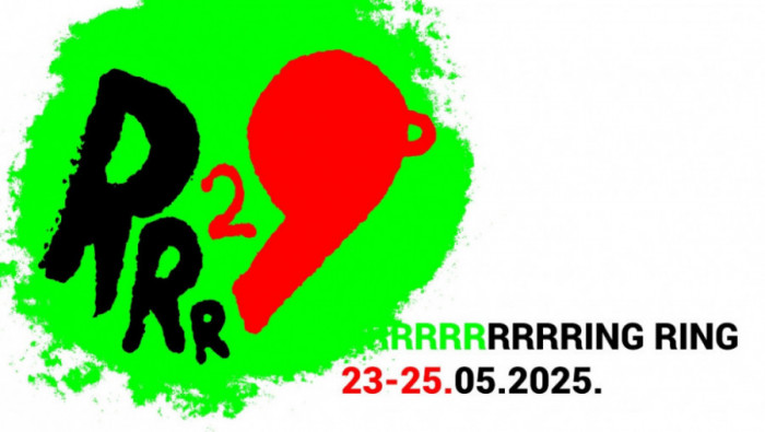 „RING RING“ 2025: Festival nove muzike u Beogradu od 23. do 25. maja