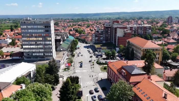 SRCEM KROZ SRBIJU - Zaječar, lepota i duh Timočke Krajine