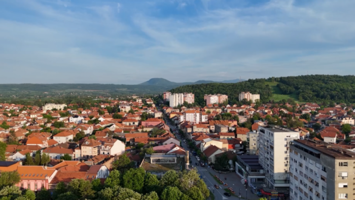GASTRO KARAVAN I JESENJI BAZAR - 4. do 6. septembra u Zaječaru