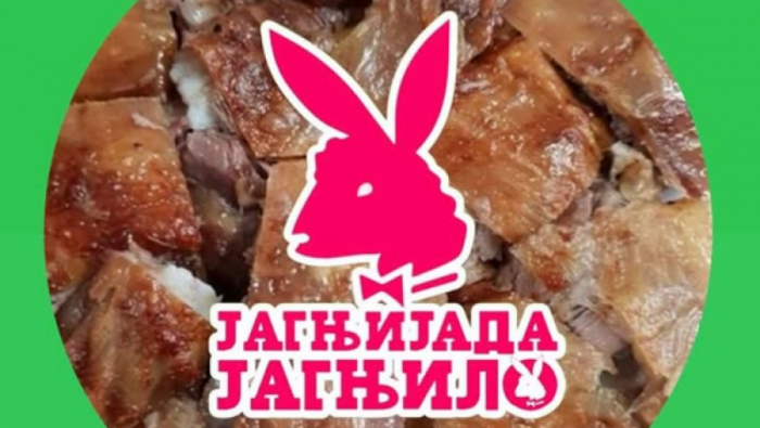 JAGNJIJADA U JAGNJILU od 30. maja do 1. juna (Uživo na televiziji BT u subotu 31. maja)