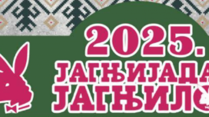 POČINJE JAGNJIJADA U JAGNJILU - tri dana fenomenalne zabave uz najbolju jagnjetinu i narodnu muziku