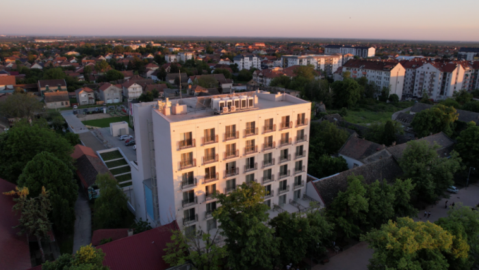 HOTEL "HOGO" U INĐIJI u novoj epizodi serijala "Priče iz lobija"