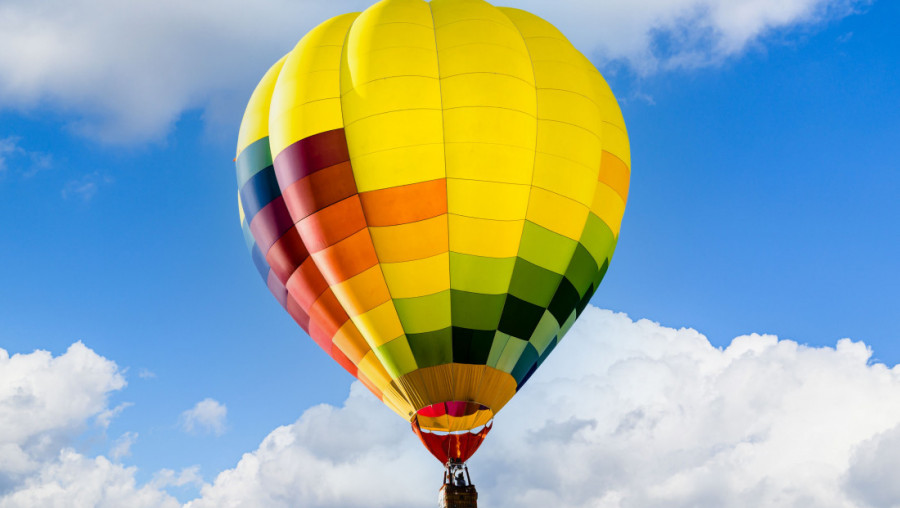 PANORAMSKI BALON NA ADI CIGANLIJI: Beograd se od jeseni pridružuje Parizu i Berlinu