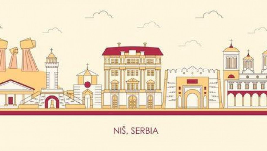 NIŠ OBELEŽAVA GRADSKU SLAVU: Kulturni program od 31. maja do 4. juna
