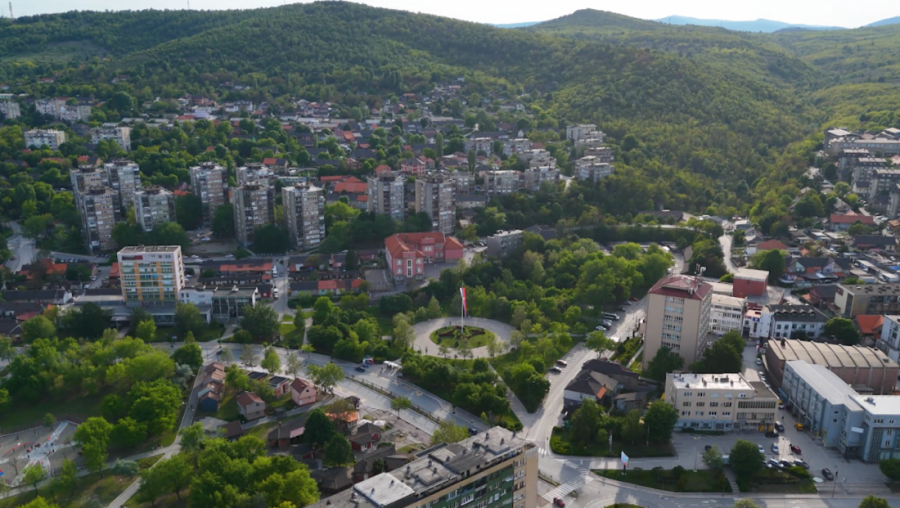 BOR I LEPOTE ISTOČNE SRBIJE u serijalu "Srcem kroz Srbiju"