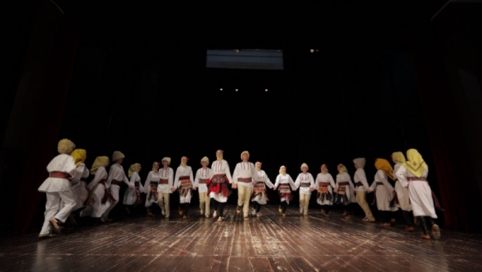 DRUGA SMOTRA AMATERSKOG FOLKLORA: Mladi čuvari tradicije u Crnoj Travi 15. juna