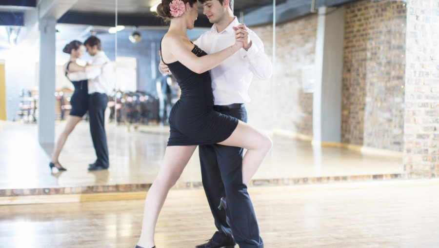 BEOGRAD U RITMU STRASTI: Internacionalni festival argentinskog tanga „Belgrade Tango Encuentro“