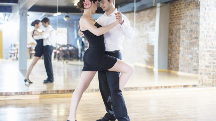 BEOGRAD U RITMU STRASTI: Internacionalni festival argentinskog tanga „Belgrade Tango Encuentro“