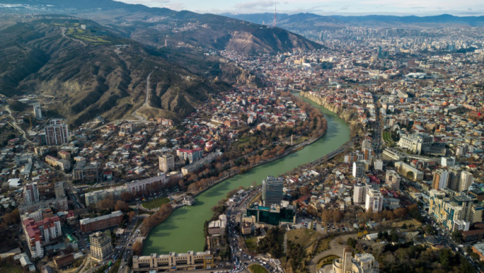 SRBIJA I GRUZIJA BLIŽE NEGO IKAD: Otvorena nova direktna linija Er Srbije