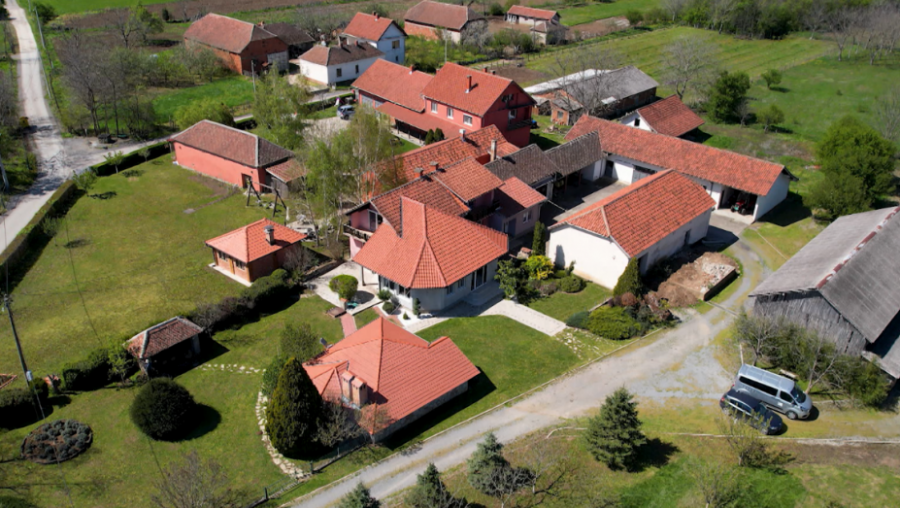 UŽIVAJTE U LEPOTI BISTRICE: Zakažite predah u seosko-turističkom domaćinstvu kod Petrovca na Mlavi