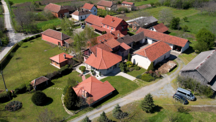 UŽIVAJTE U LEPOTI BISTRICE: Zakažite predah u seosko-turističkom domaćinstvu kod Petrovca na Mlavi