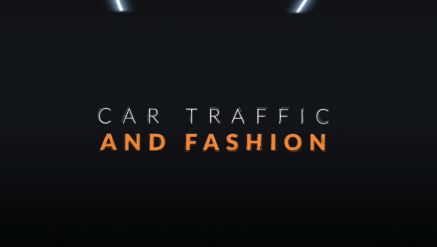 EMISIJA "Car, Traffic and Fashion"