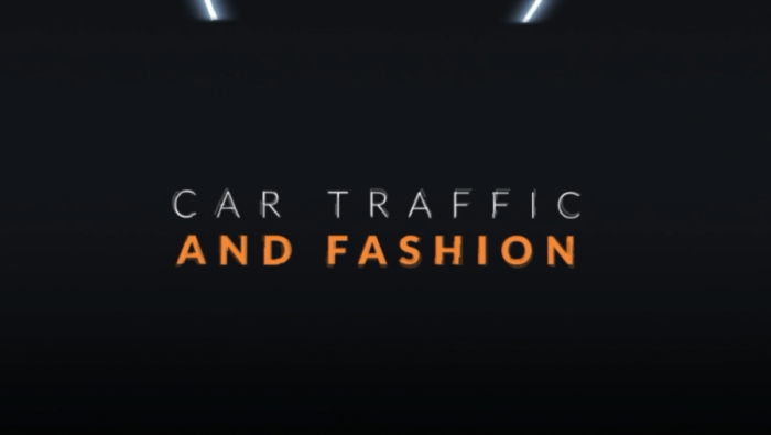 EMISIJA "Car, Traffic and Fashion"
