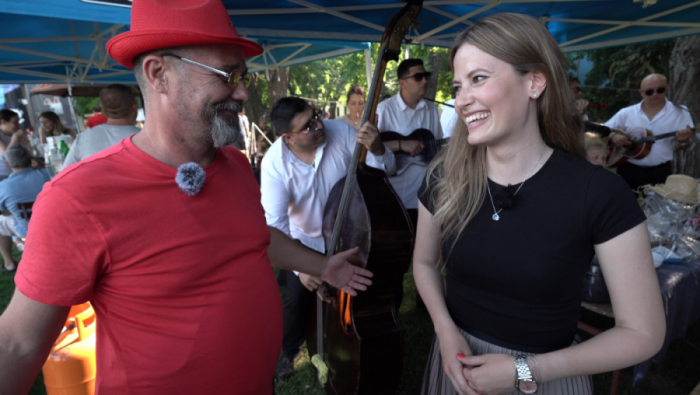SPREMANJE JUNEĆIH REPOVA u novoj BT reportaži