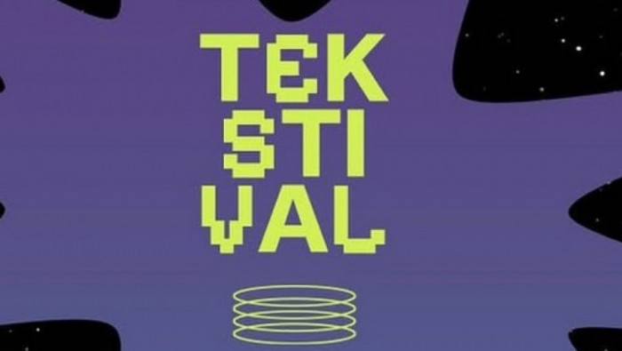 TEKSTIVAL – NOVI FESTIVAL ELEKTRONSKE MUZIKE U SRCU BEOGRADA od 4. do 6. jula