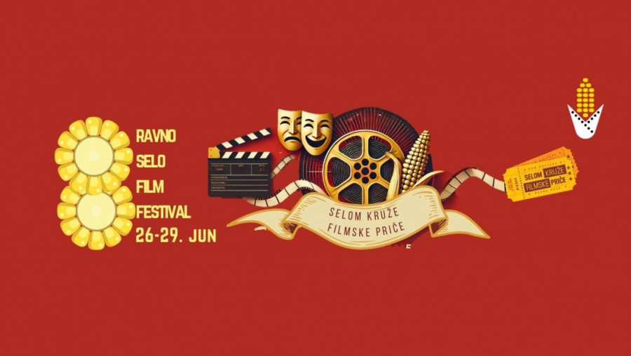 RAVNO SELO FILM FESTIVAL od 26. do 29. juna