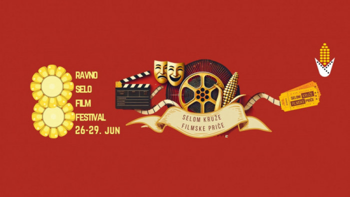 RAVNO SELO FILM FESTIVAL od 26. do 29. juna