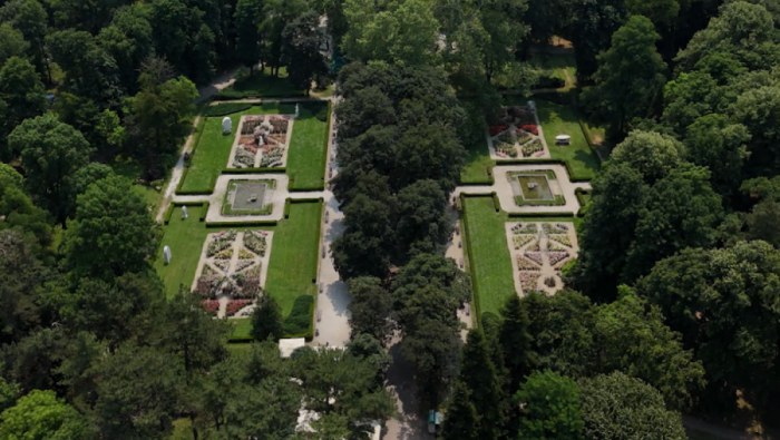 BUKOVIČKA BANJA u serijalu "Kraljevske banje Srbije"