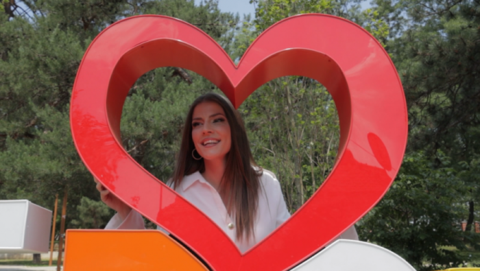 NOVA SEZONA serijala "Srcem kroz Srbiju" četvrtkom od 17.30 na televiziji Balkan Trip