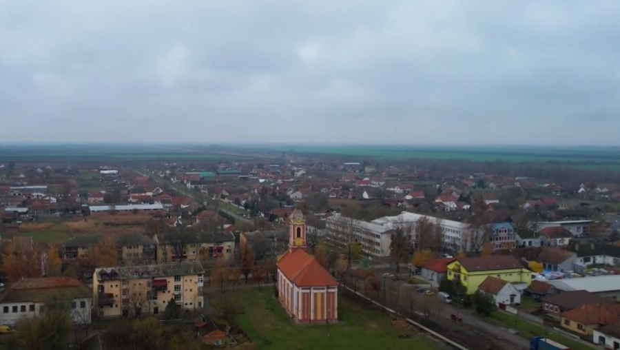 PROLEĆNI FESTIVAL CVEĆA: Tradicionalna manifestacija u Žitištu