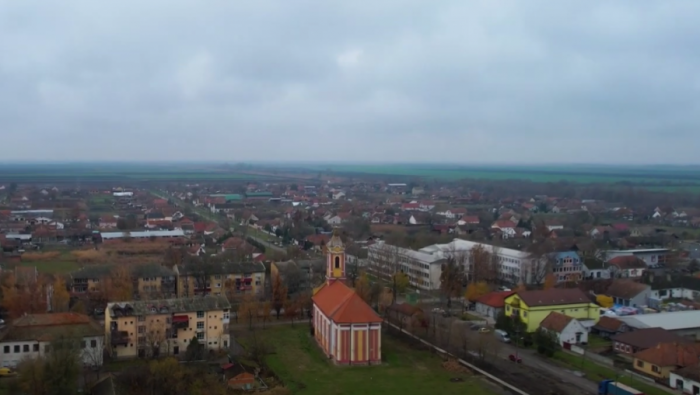 PROLEĆNI FESTIVAL CVEĆA: Tradicionalna manifestacija u Žitištu