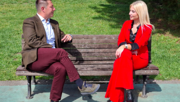 ŠTA JE TO "INFODEMIJA" saznajte u novoj epizodi serijala "Zdrava nacija"