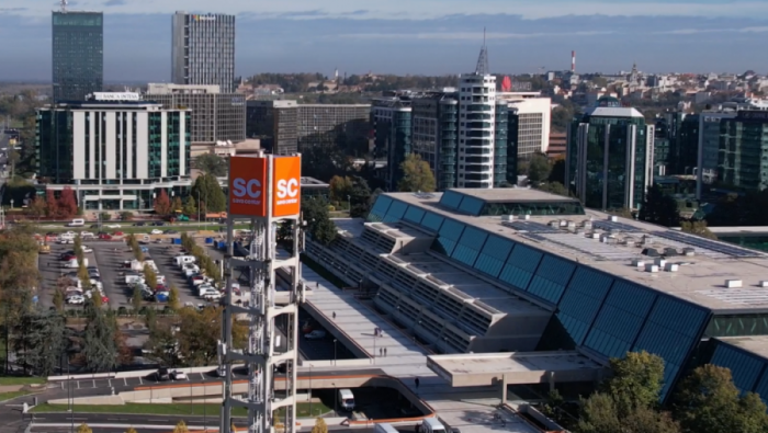 SAVA CENTAR U FOKUSU MEĐUNARODNE KONGRESNE INDUSTRIJE:  Beograd domaćin liderima Mediterana