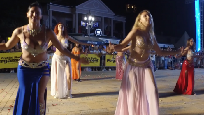 VRNJAČKI KARNEVAL od 13. do 20. jula u Vrnjačkoj Banji