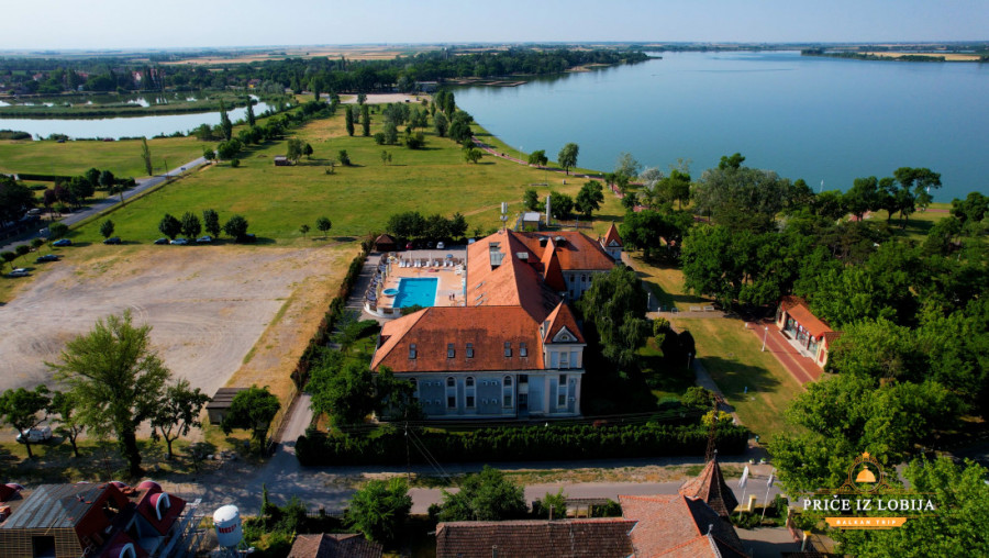 HOTEL PREZIDENT NA PALIĆU u novoj epizodi serijala "Priče iz lobija"