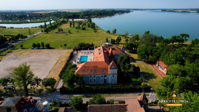 HOTEL PREZIDENT NA PALIĆU u novoj epizodi serijala "Priče iz lobija"