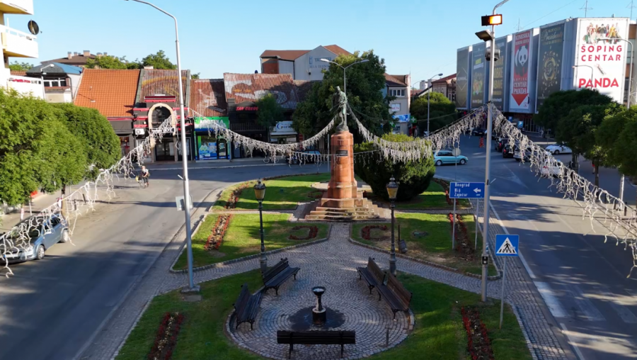 ETNOFEST PARAĆIN: Dobrodošli u svet tradicije i rukotvorina 16. avgusta