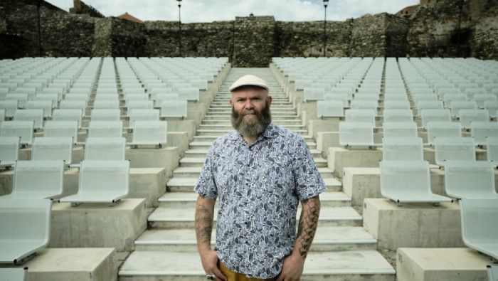 FILMSKI FESTIVAL "IRON GATE" od 21. do 24. avgusta u Kladovu