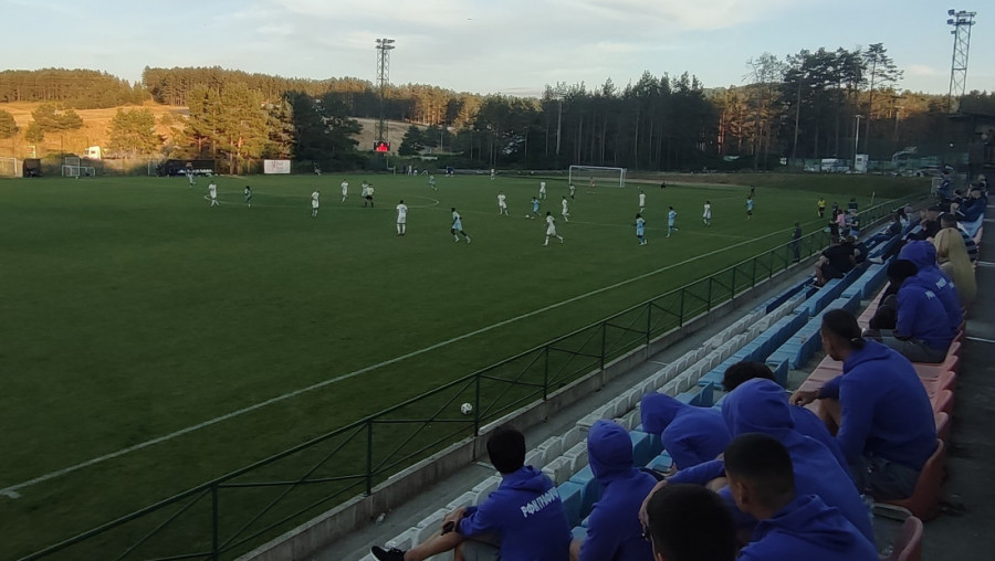 ZLATIBOR KUP 2026: Počinje najmasovniji omladinski fudbalski turnir na "zlatnoj planini"