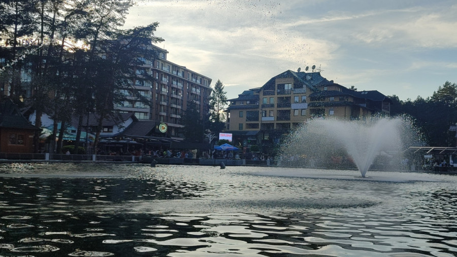 ZLATIBOR NE POPUŠTA: Više od 805.000 noćenja za sedam meseci i dalje najposećeniji planinski centar