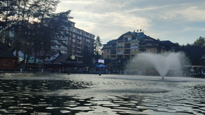 ZLATIBOR NE POPUŠTA: Više od 805.000 noćenja za sedam meseci i dalje najposećeniji planinski centar