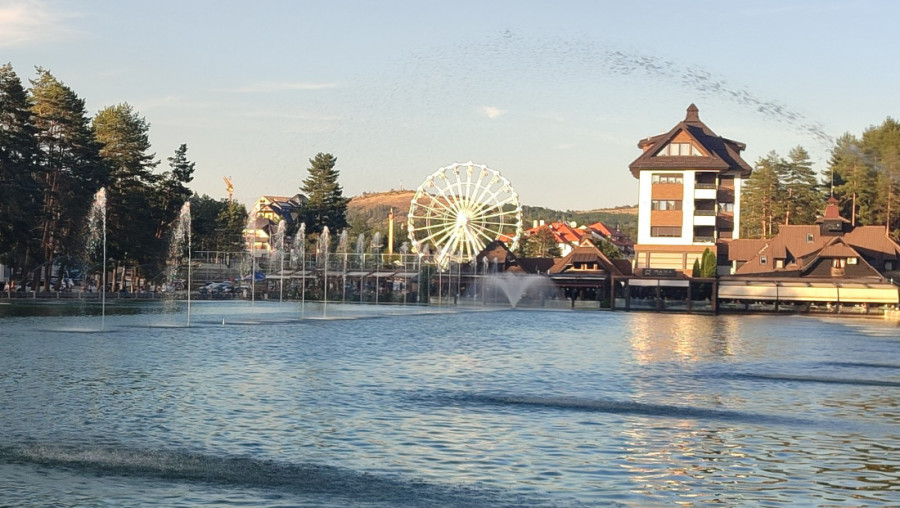 ZLATIBORSKI SUSRETI TURIZMA od 23. do 26. jula na Kraljevom trgu