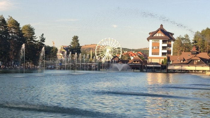 ZLATIBORSKI SUSRETI TURIZMA od 23. do 26. jula na Kraljevom trgu