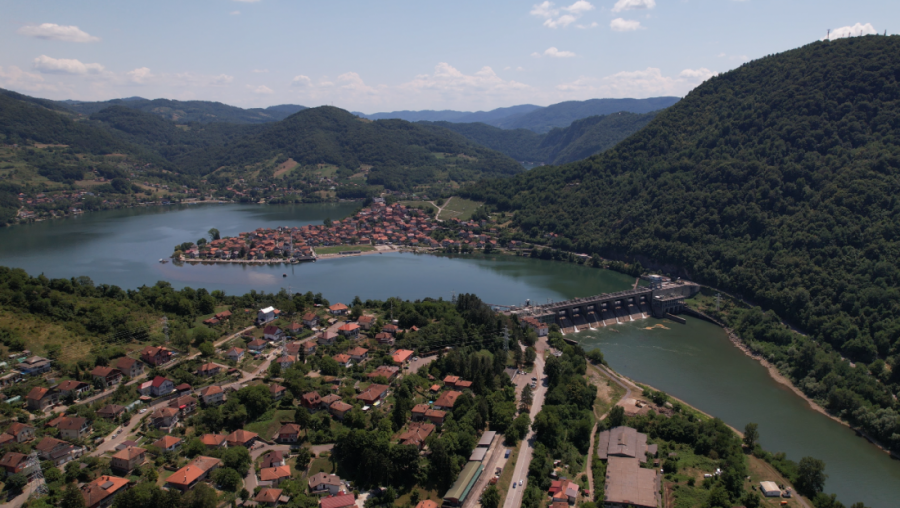 "DRINA JE SMISAO ŽIVOTA" - Dani sportsko-rekreativnog i kulturnog turizma od 24. do 26. jula u Malom Zvorniku
