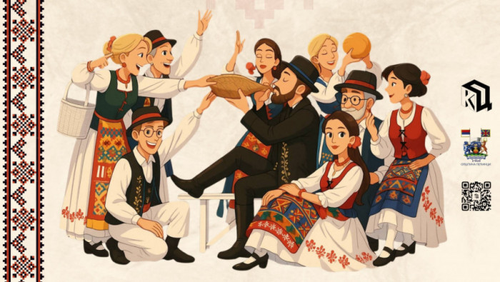 PEĆINAČKO KULTURNO LETO u subotu, 26. jula