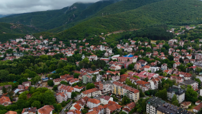 SOKOBANJA - ODMOR PUNIM PLUĆIMA u serijalu "Srcem kroz Srbiju"