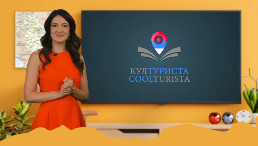 NOVA EPIZODA "7 BT DANA" u subotu u 13.30