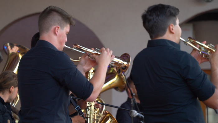 MEMORIJALNI KONCERT TRUBAČKIH ORKESTARA u sredu, 19. avgusta u Velikoj Ježevici