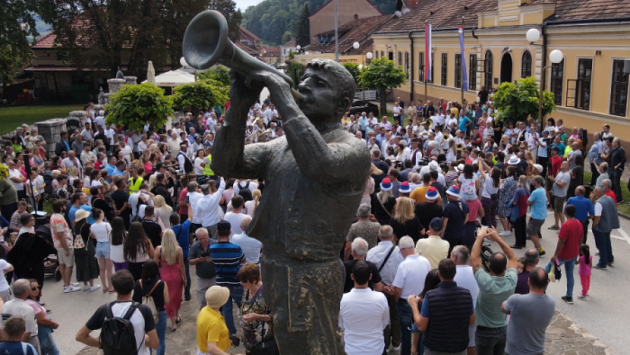 OBJAVLJEN PROGRAM 65. SABORA TRUBAČA U GUČI: Tri dana zabave uz vrhunske muzičare